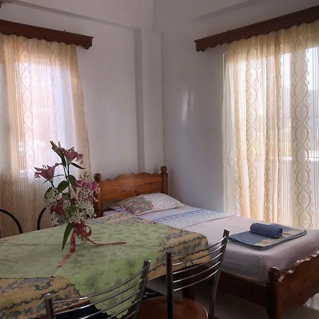 Appartement Vila La Tuna à Ksamil Extérieur photo