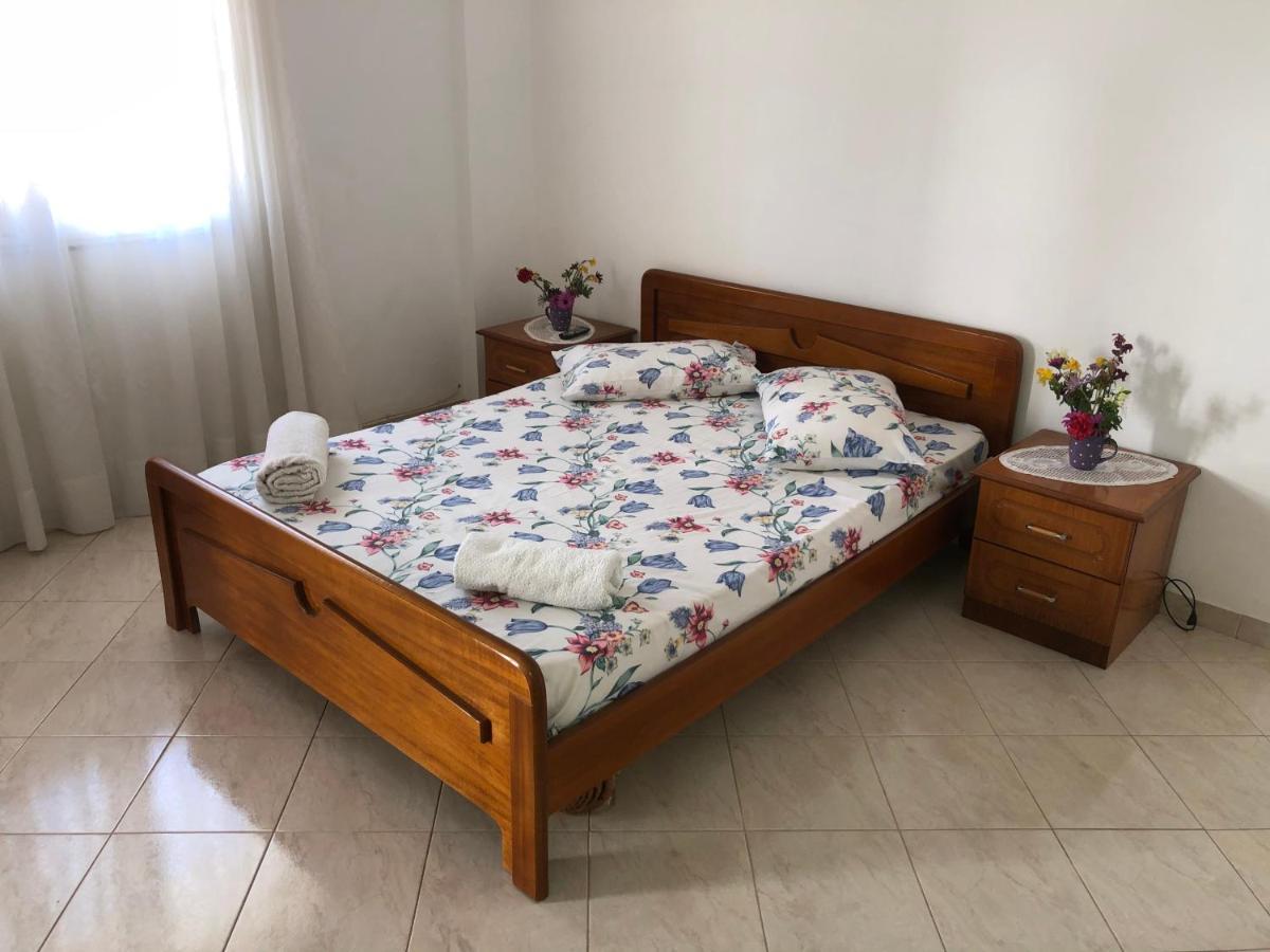 Appartement Vila La Tuna à Ksamil Extérieur photo