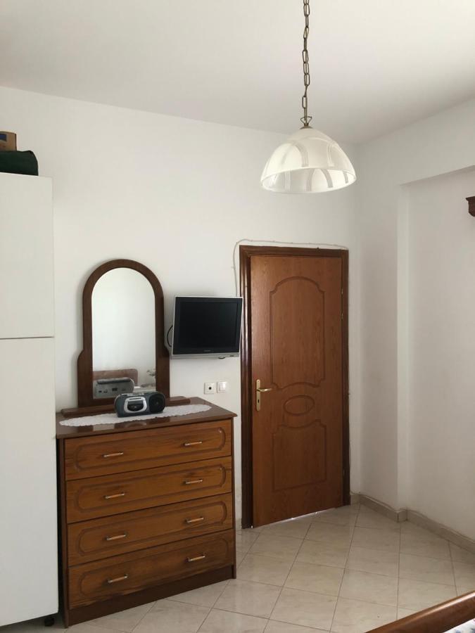 Appartement Vila La Tuna à Ksamil Extérieur photo