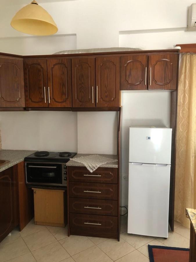 Appartement Vila La Tuna à Ksamil Extérieur photo